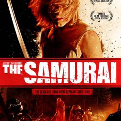  / Der Samurai (2014) HDRip - , , 