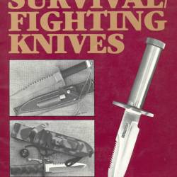      .  . / Survival. Fighting Knives (1986) PDF