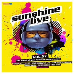 Sunshine Live Vol.57 (2016)