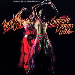 People's Choice - Boogie Down U.S.A. (1975) [Lossless+Mp3]