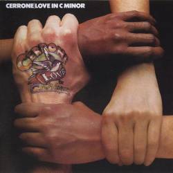 Cerrone - Human Nature (1976) [Remastered 2011] [Lossless+Mp3]