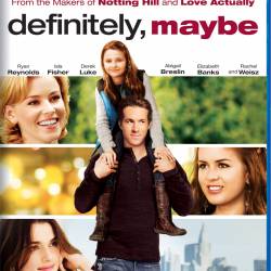 , ... / , ,  / Definitely, Maybe (2008) HDRip - , , 