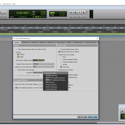 Avid Pro Tools HD 12.5.0