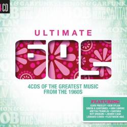 Ultimate 60s Box Set (2016)