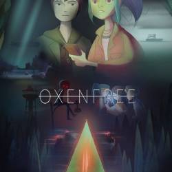 Oxenfree 2016