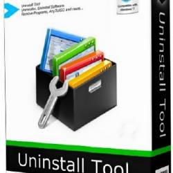 Uninstall Tool 3.5 Build 5473 Beta (x86/x64)