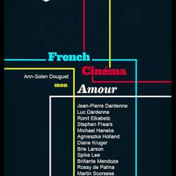 ,   / French cinema mon amour (2015) DVB
