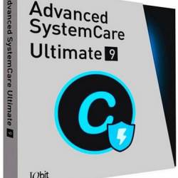 Advanced SystemCare Ultimate 9.0.1.644 Final