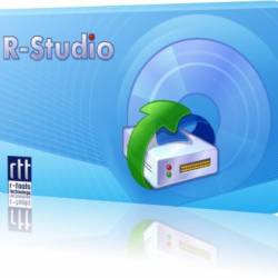 R-Studio 8.0 Build 164571 Network Edition RePack (& portable) [Ru/En]