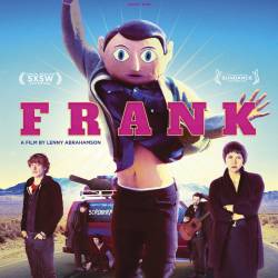  / Frank (2014) HDRip - , 