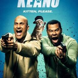  / Keanu (2016) WEBRip