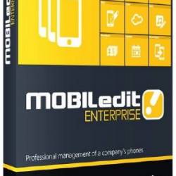 MOBILedit! Enterprise 8.6.0.20253