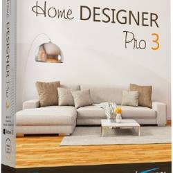 Ashampoo Home Designer Pro 3.3.0