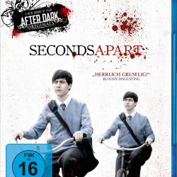 - / Seconds Apart (2011) BDRip - , 