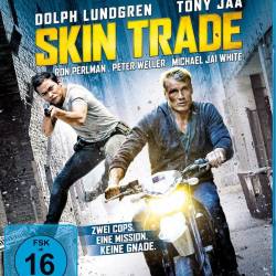  / Skin Trade (2014) BDRip - , , 