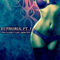 Euphoria - The House Music Selection Vol.3 (2016)