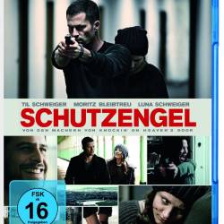 - / Schutzengel (2012) HDRip - , , 