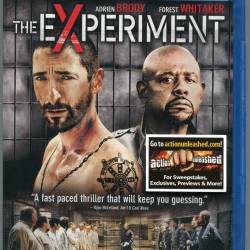  / The Experiment (2010) BDRip - , 