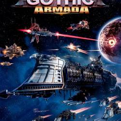 Battlefleet Gothic: Armada (v1.5.8536 + DLC/2016/RUS/ENG) Repack  =nemos=