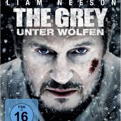  / The Grey (2011) BDRip - , , , 