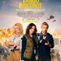  / Whiskey Tango Foxtrot (2016) HDRip / BDRip