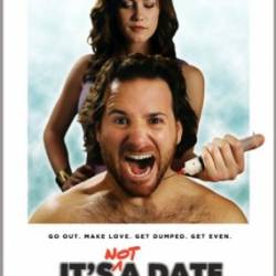    / It's Not a Date (2014) WEB-DLRip