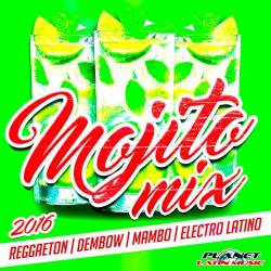 Mojito Mix 2016 (2016)