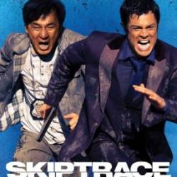   / Skiptrace (2016) CAMRip