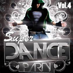 Super Dance Party Vol.4 (2016)