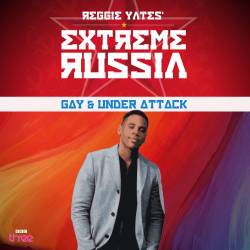   (1-3   3) / Reggie Yates' Extreme Russia (2015) HDTVRip (720p)