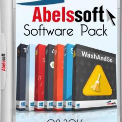 Abelssoft Software Pack 08.2016