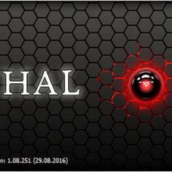 HAL 1.08.251 + Portable