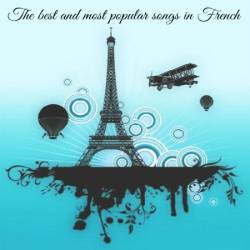 The best and most popular songs in French (2016)