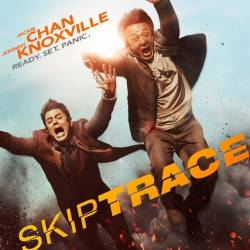   / Skiptrace (2016) WEB-DLRip/WEB-DL 720p/WEB-DL 1080p