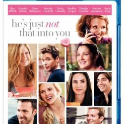  -    / He's Just Not That Into You (2009) BDRip