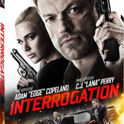  / Interrogation (2016) HDRip/BDRip 720p/BDRip 1080p