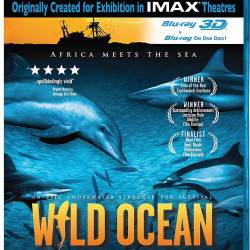   3D / Wild Ocean (2008) 3D () BDRip (1080p)