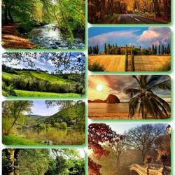 Beautiful Nature Wallpapers 180