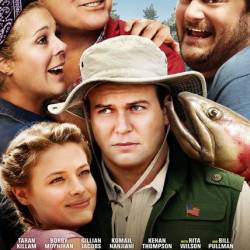 - / Brother Nature (2016) WEB-DLRip 1400Mb / 700M + WEB-DL 720p