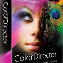 CyberLink ColorDirector Ultra 5.0.5623 (Multi/Eng+Rus)