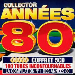 Collector Annees 80 (2016)