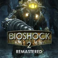 BioShock 2 Remastered (2016/ENG)