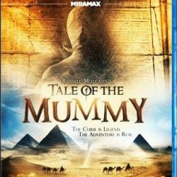 :   / Tale of the Mummy (1998) HDRip-AVC