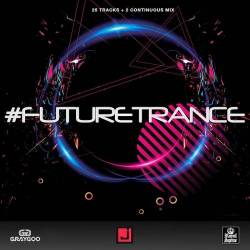 VA - Futuretrance (2016)