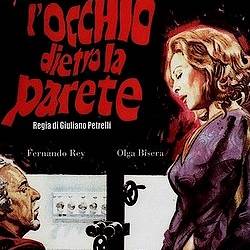    / L'occhio dietro la parete (1977) DVDRip