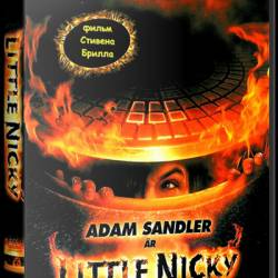 ,    / Little Nicky (2000) HDTVRip-AVC ( ,  ,  )