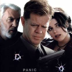  / Panic (2000) WEB-DLRip 720p (  . ,  ,  )