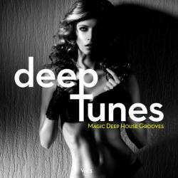 Deep Tunes - Magic Deep House Grooves Vol.3 (2016)