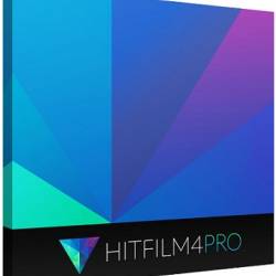 FXhome HitFilm Pro 4.0.5723.10801 (x64)