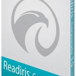 Readiris Pro 15.2.1 build 9378 (x64)